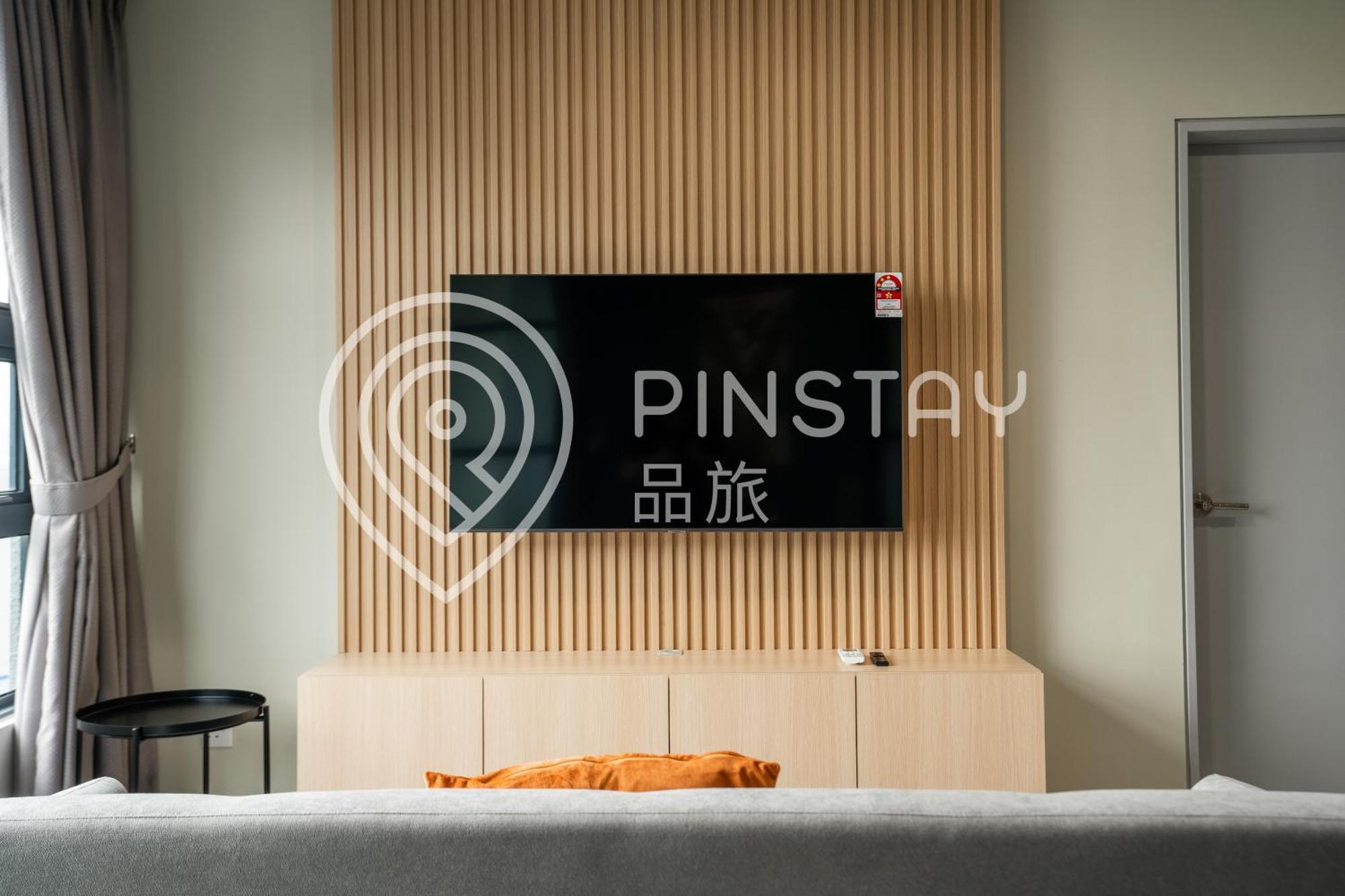 Jesselton Quay By Pinstay Kota Kinabalu Ngoại thất bức ảnh